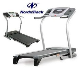 C2000 treadmill online