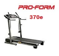 Proform 370e online