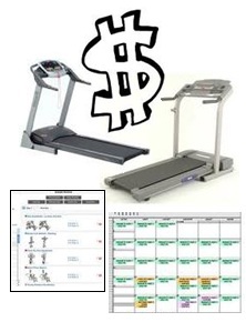 best modest priced treadmill treadmill exercise plan