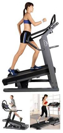incline treadmill manual treadmills