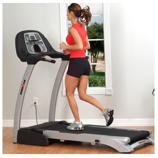 30 Min Treadmill Workouts gym equipment