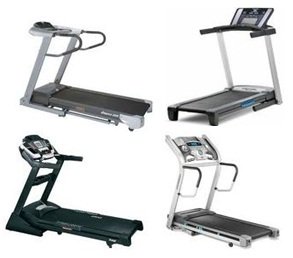 Exercise Equipment Reviews Treadmill Weight Loss