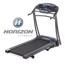 Horizon discount t95 treadmill