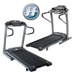 Horizon fitness treadmills on sale