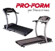 proform 770 ekg