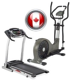 canada treadmills ellipticals vs treadmills