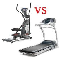 elliptical vs treadmill treadmill vs elliptical
