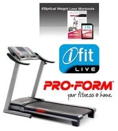 ifit proform treadmill ekg proform treadmill