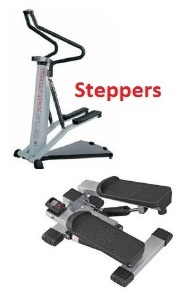 mini stair stepper portable stair stepper