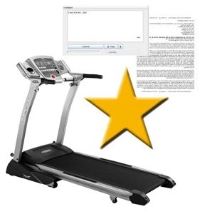 review treadmill treadmill used