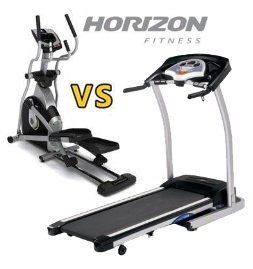 stress test treadmill treadmills vs elliptical machines