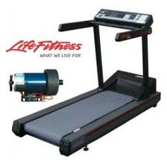 treadmill dc motors challenger treadmill