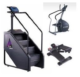 types of stair steppers compact stair stepper